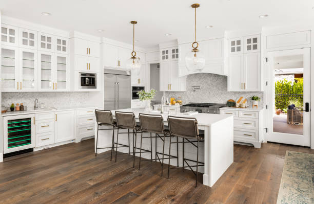 24/7 Emergency Kitchen Island Installation experts in Monroe Township, NJ