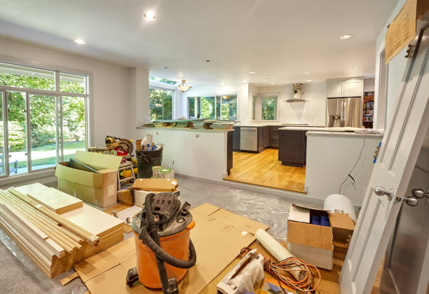 Reliable Kitchen Island Installation contractor in Monroe Township, NJ by Remodeling Of Kitchen